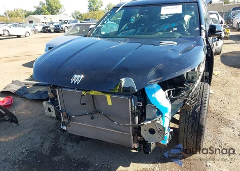 2025 Buick Enclave Sport Touring Fwd z USA, uszkodzony, nr VIN 5GAEVBRS5SJ133987